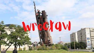 Cool and Hidden Places in Wrocław | Poland