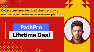 PathPro Lifetime Deal I Create a dedicated channel for customer feedback