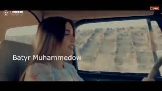 Batyr Muhammedow - Kese arkac