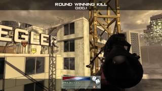 Prejection | Insane 1440 Wallbang Across the Map