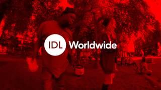 IDL Worldwide | Gallery 135 & GOSKATEPDX