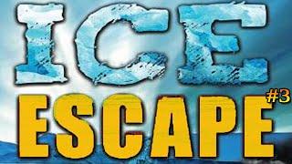 Area of Ice Escape EASY #3