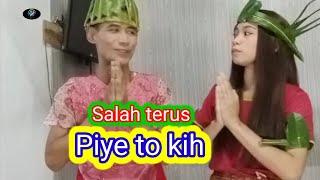 Banci dadi manten" Piye to kih? Eps 10