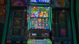 Mega Crap Bonus! #slot #shorts #casino #gamingshorts
