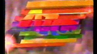 ID ATC LS 82 Canal 7 (1995)"A toda hora, en todo el país"