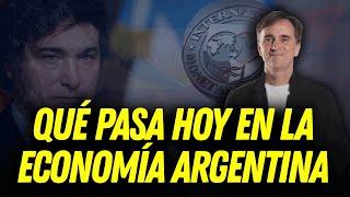 Entender la economía argentina es clave para tus finanzas personales