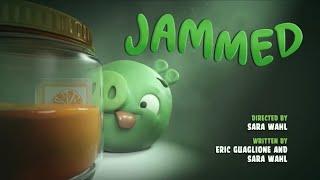 Piggy tales Re-remastered: Jammed