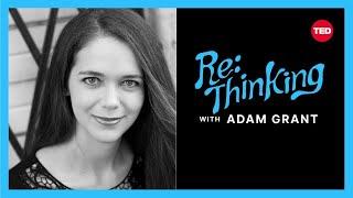 The psychology of fiction with Jennifer Lynn Barnes | Re:Thinking with Adam Grant