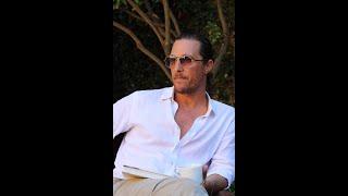 Matthew McConaughey - Voluntary Obligation