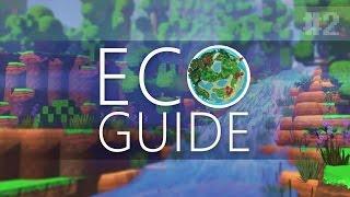 ECO Beginner Guide / ECO Beginner Tutorial