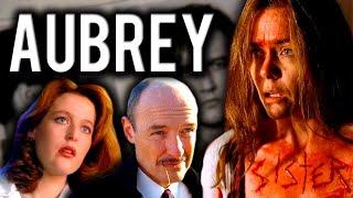 Aubrey S2E12 - The X-Files Revisited