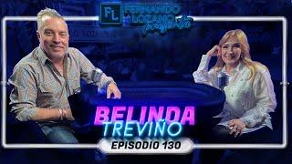 Belinda Treviño “Bely” en Fernando Lozano presenta