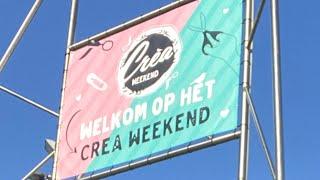 Met MaakhetmetMiranda naar het CreaWeekend Hardenberg en in de bedstee bij B&B Erve Volkerink Beerze