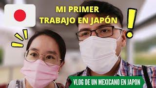 Trabajar en Japón cómo extranjero. Con japonés básico