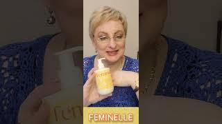 Гель для женской гигиены Feminelle #Oriflame