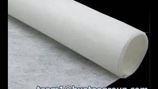 Geotextile