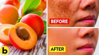 What Happens When You Eat Apricots Every Day | Benefits Of Apricots