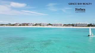 Dreaming of Paradise? Explore Turks and Caicos with Grace Bay Realty