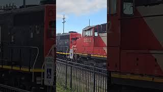 Average American Railfanner posting weird trains