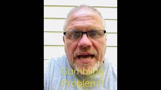 Sports Gambling Billy Hoffman ICGC-II Gambling Specialist