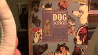 Dog Songs Take a Bow -Wow-Wow