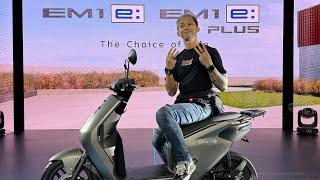 Test Ride Motor Listrik Honda Seharga 40 juta! - POV Rayban Meta 