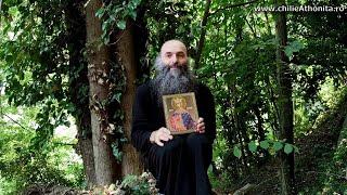 Părintele Pimen Vlad despre Sfânta Ecaterina
