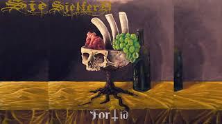 SJELFERD - FORTID - FULL EP 2017