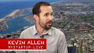 MyStartup.Live w/ Nick Nguyen of Waatcher