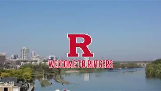 Rutgers Campus Tour