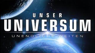 Unser Universum (2009) [Dokumentation] | Film (deutsch)