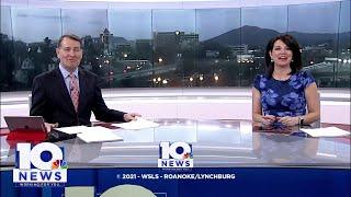 10 News at 6 (Full) - March 4th, 2021 | WSLS 10 News