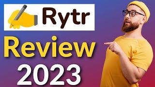 Rytr Review 2024 - Is This AI Writing Tool Worth It?