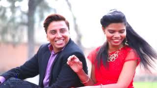 Pre-wedding \ Lohit & Jaspreet \ By Two-twenty studio.....