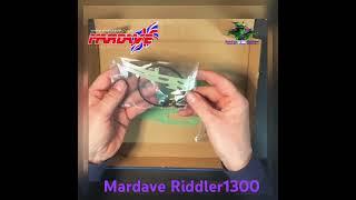 Mardave Riddler 1300