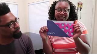 Dia & Co Unboxing| Tasha's leaving us!