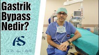 Gastrik Bypass Nedir? Op. Dr. Aytaç Sayın