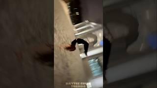 NUNCA MUDA? - TikTok Dance Trend #shortsfeed #tiktok #compilation #edit #feed