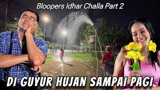 IDHAR CHALLA BLOOPERS PART 2