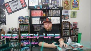 Episode 14 Retro Lot and Goodwill