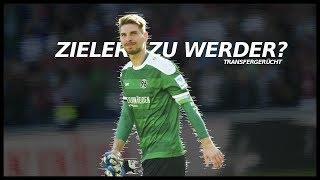 Ron-Robert Zieler | Best Saves | Transfergerücht