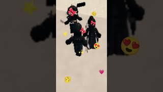 MY BESTIES NO. 15,16#zuxicoco_7 #FUNNYTREND#POOKIES#indiantrendingvideo #FUNNYVIDEO#ROBLOXBESTIES