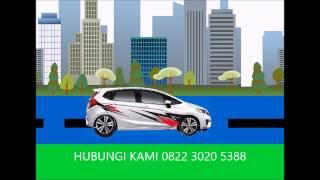 SEWA MOBIL BANYUWANGI