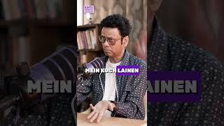 Is Stand-Up Comedy Also Poetry? | Rehman Khan ️