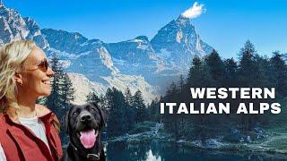 Aosta Valley: The Ultimate Dog-Friendly Hiking Adventure