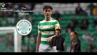 #viral #football #celtic #fyp KT UP THE ROAD