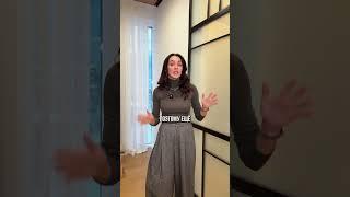 Самая дорогая дверь #недвижимость #дизайнинтерьера #квартира