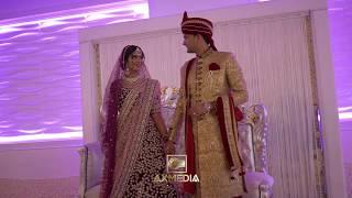 Traditions and occasions in Indian Wedding ceremony | Malvika & Deepak | in Holland