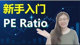 PE Ratio详解 市盈率|Linda说股