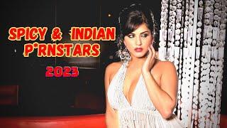 Top 10 Spicy & Hottest INDIAN PORNSTARS in 2023